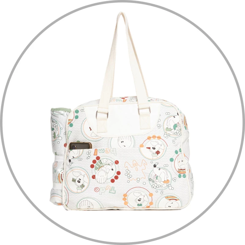 Bolsa de bebê