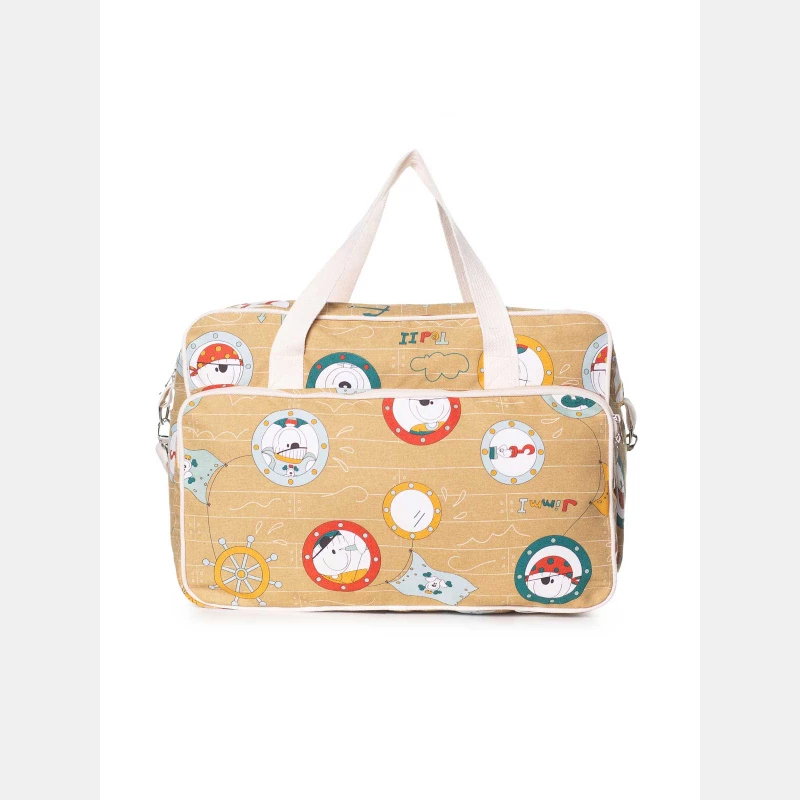 BOLSA DE VIAGEM