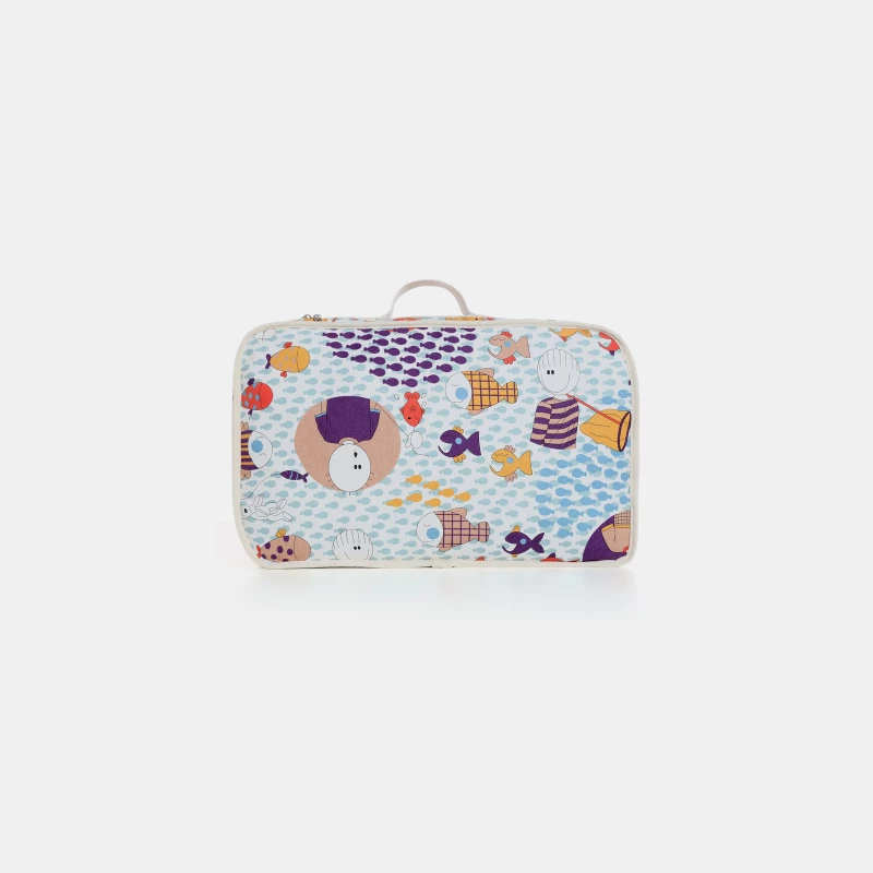 Bolsa de viagem  
