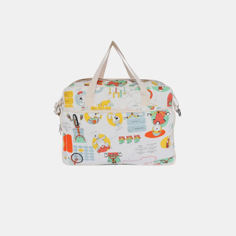 Bolsa de Viagem