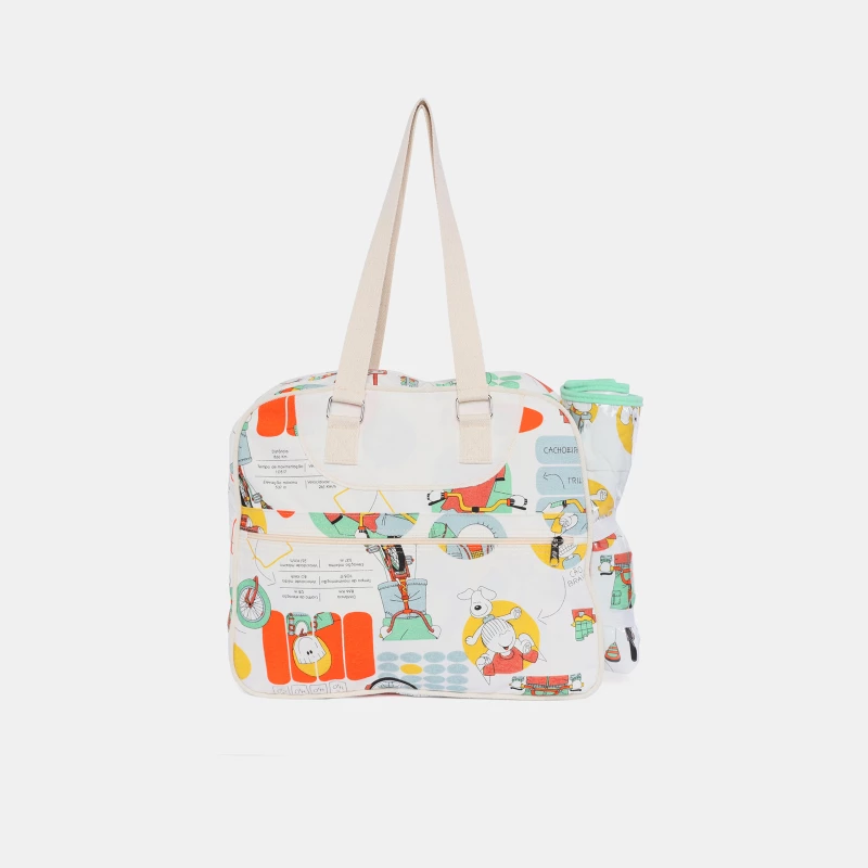 Bolsa Bebê