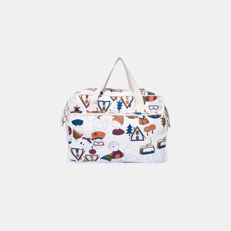 Bolsa de Viagem