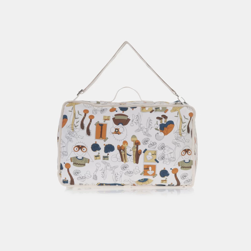 Bolsa de viagem