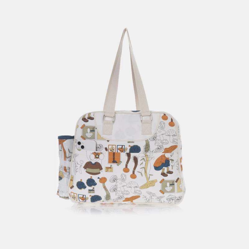 Bolsa de bebê