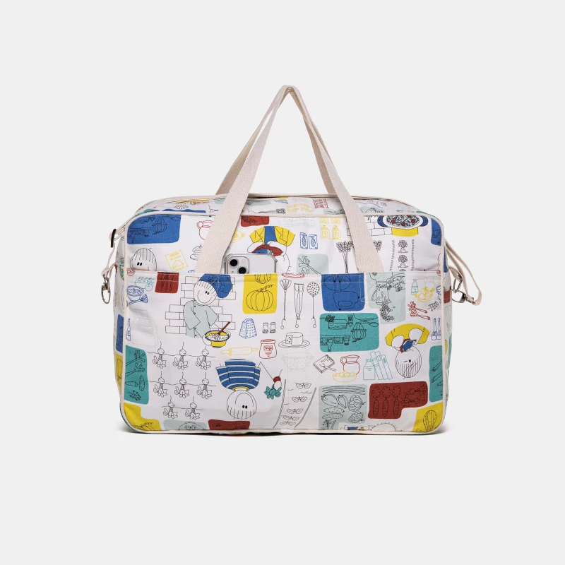Bolsa viagem