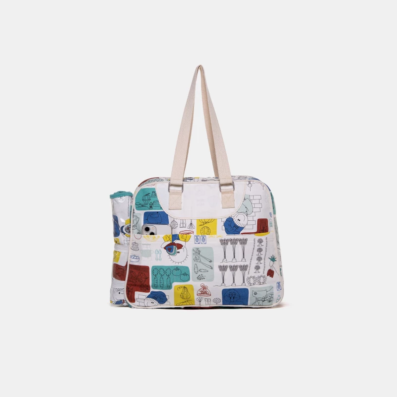 Bolsa de bebê
