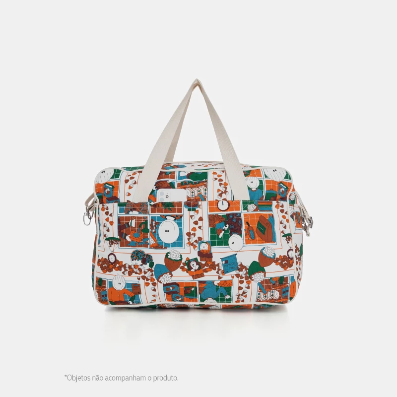 Bolsa de Viagem