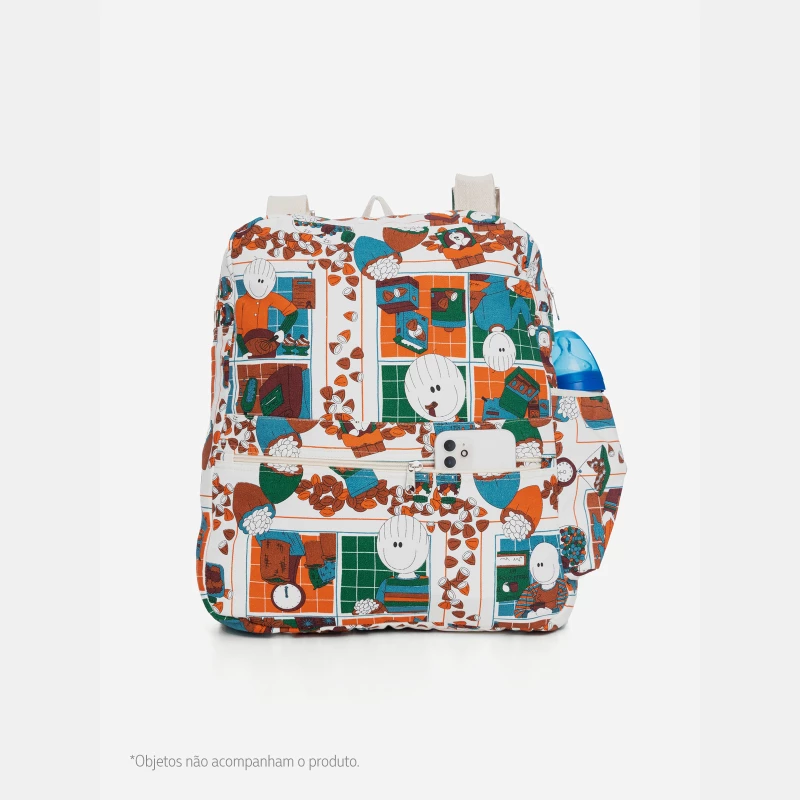 Mochila