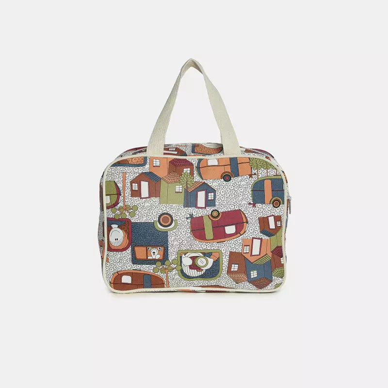 Necessaire Masculina Bebe 