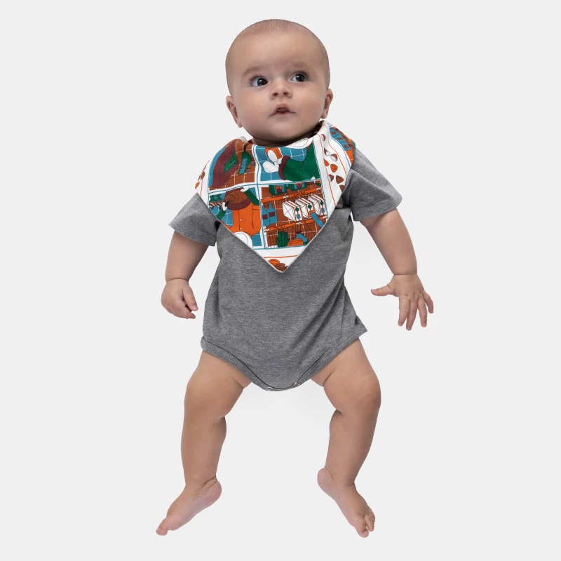 Babador