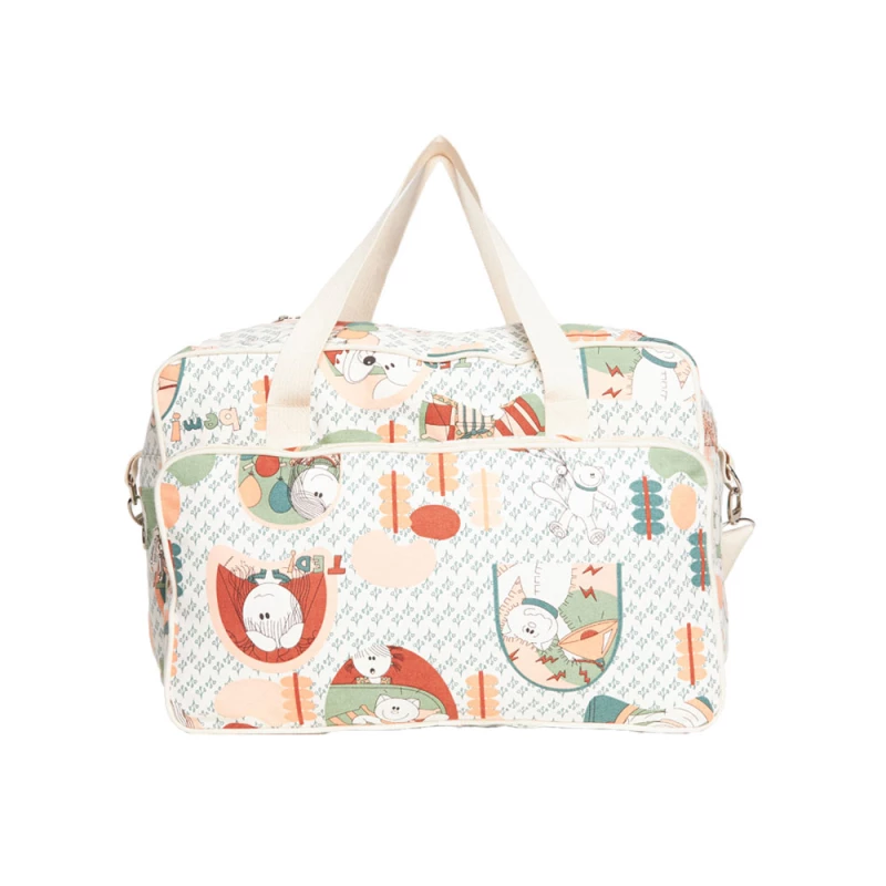 Bolsa de viagem