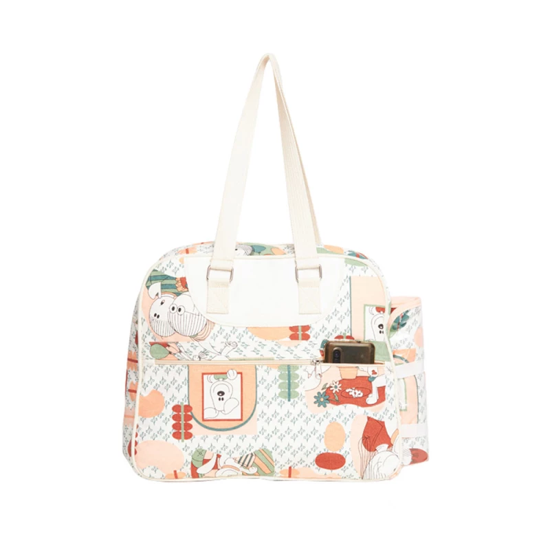 Bolsa de bebê