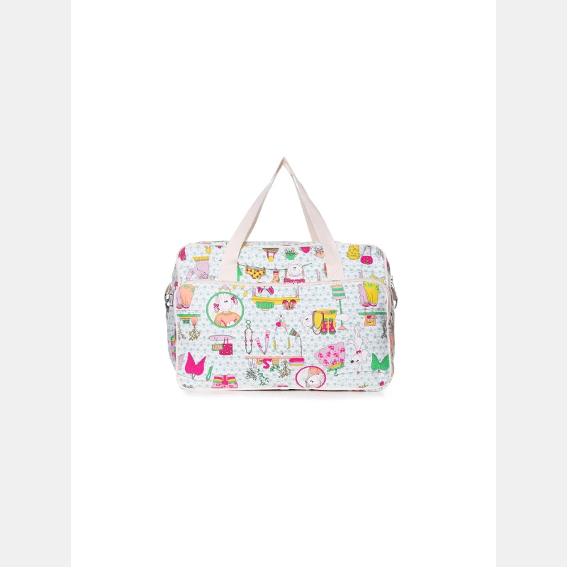 BOLSA DE VIAGEM