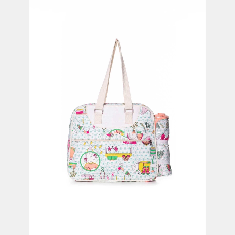 BOLSA DE BEBÊ