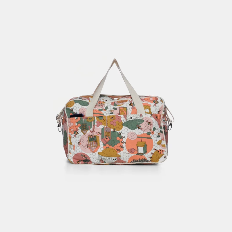Bolsa de viagem