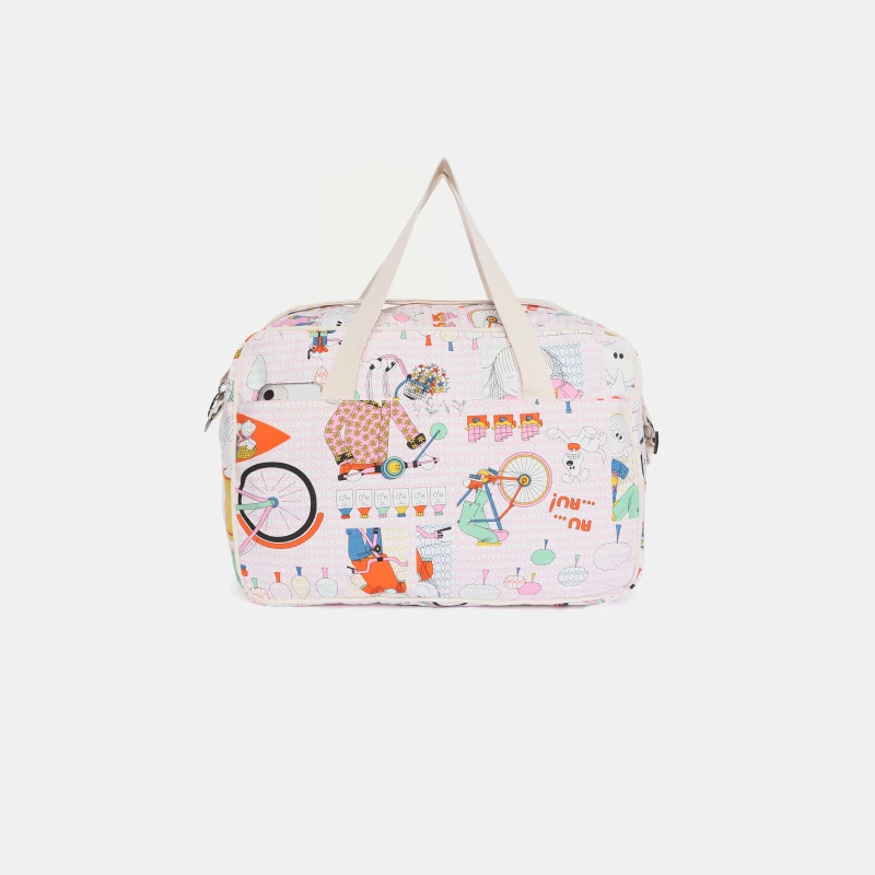 Bolsa de Viagem