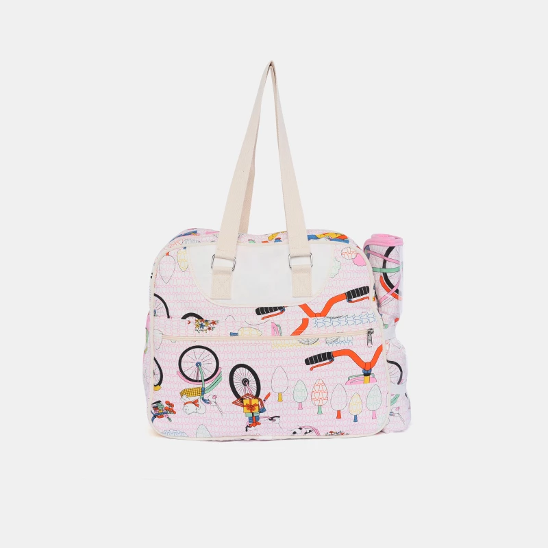 Bolsa Bebê