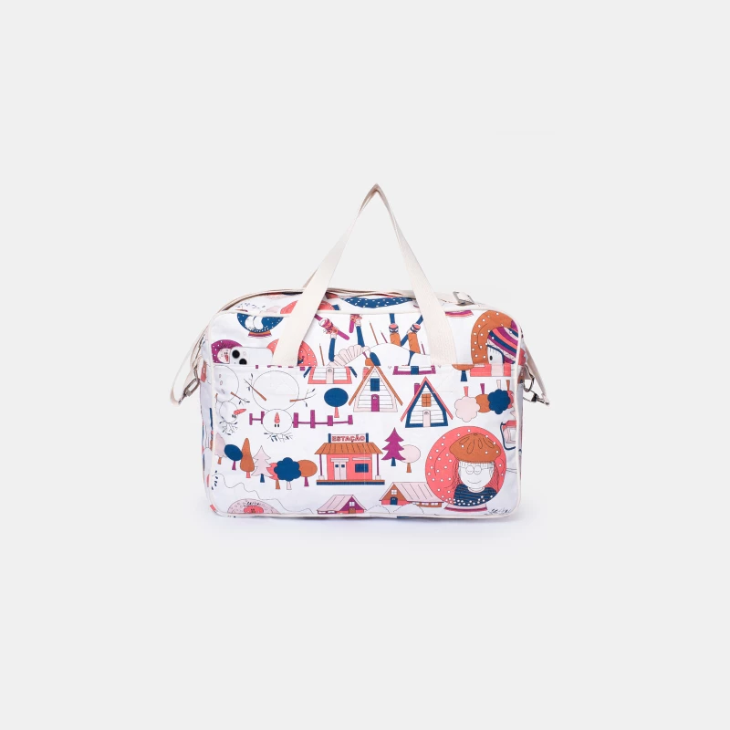 Bolsa de Viagem
