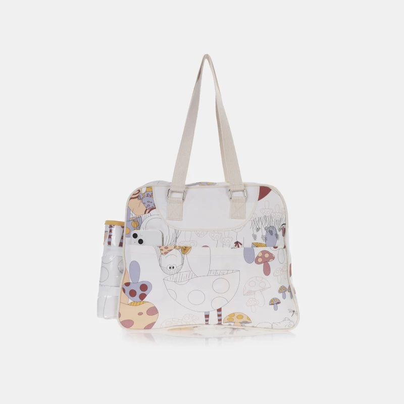 Bolsa de bebê
