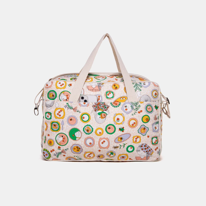 Bolsa viagem   