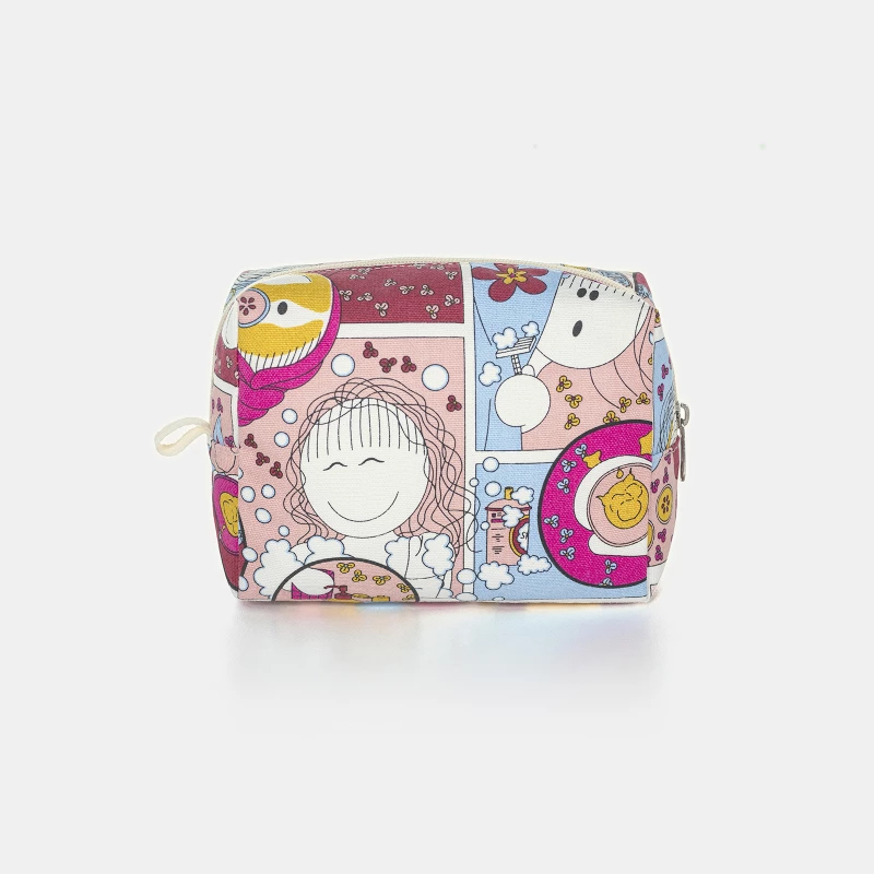 Estojo Feminino Bebe