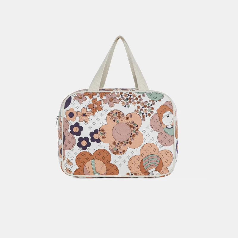 Necessaire Feminina Bebe
