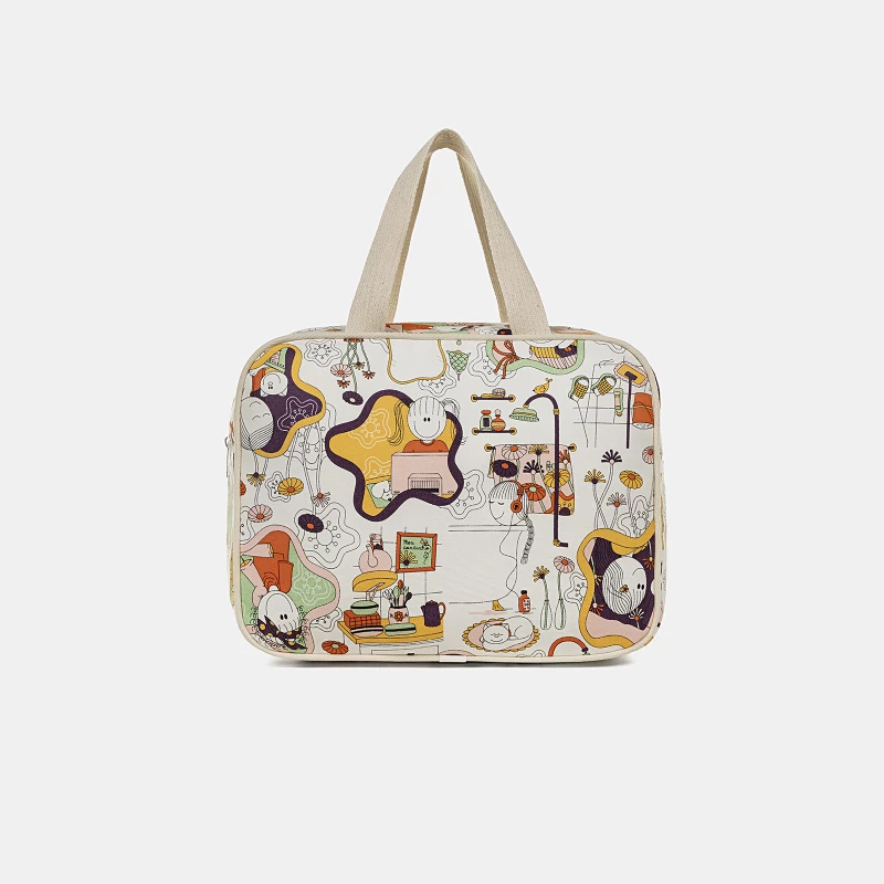 Necessaire Feminina Bebê
