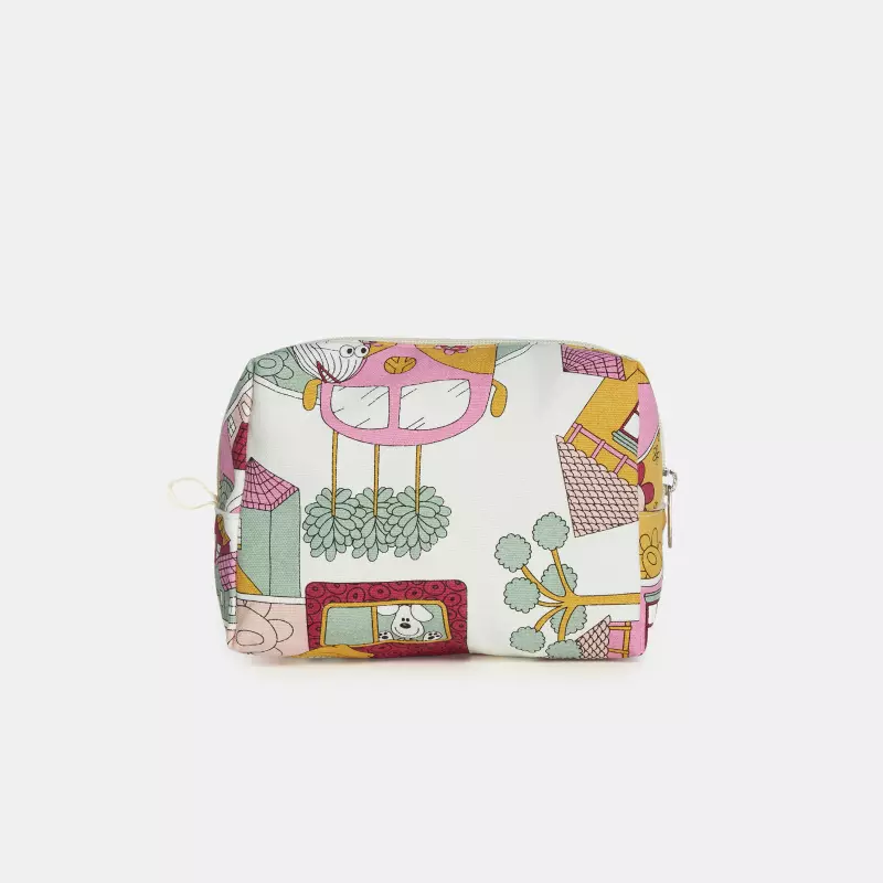 Estojo Feminino Bebe