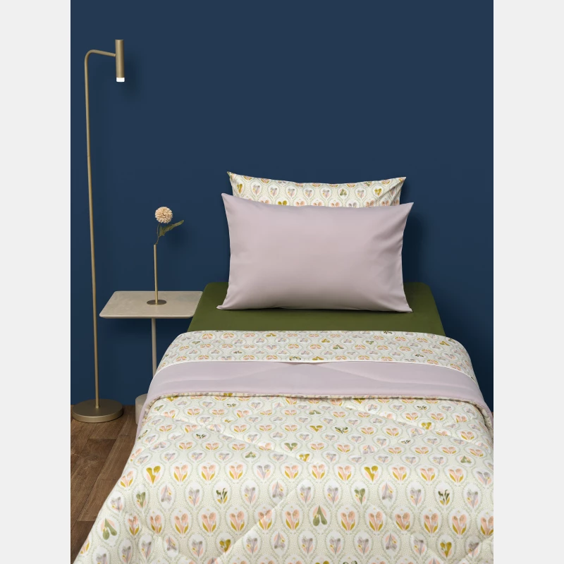 Jogo de Lençol King