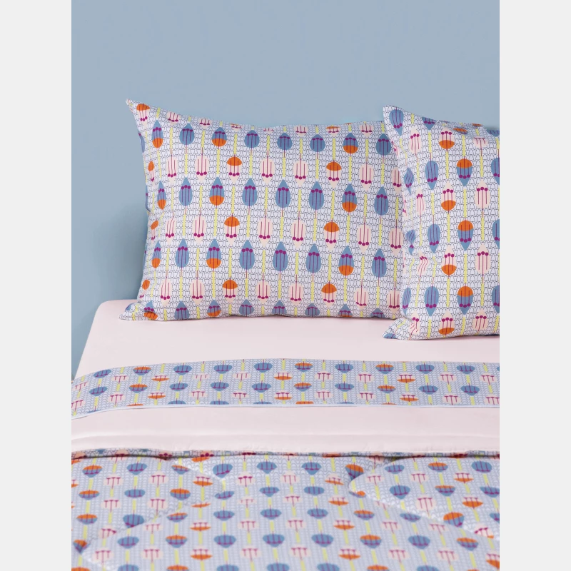 Jogo de Lençol Casal