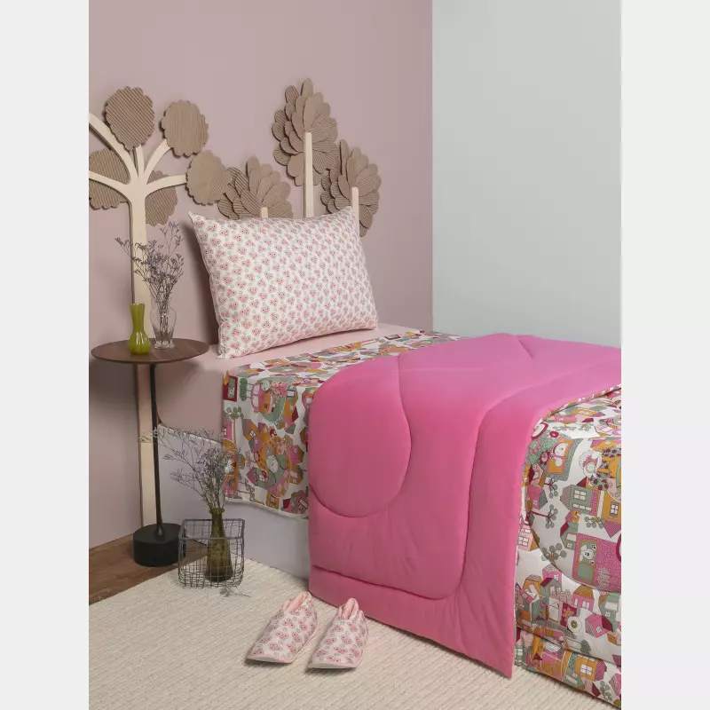 Jogo de Lençol Casal