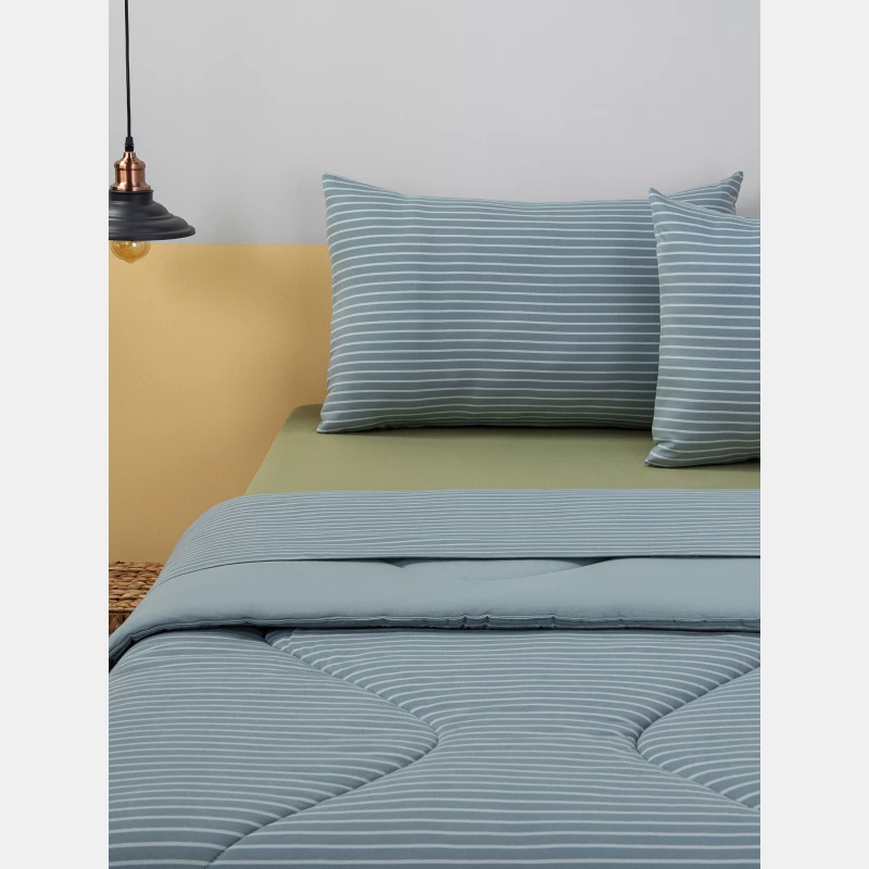 Jogo de lençol casal         