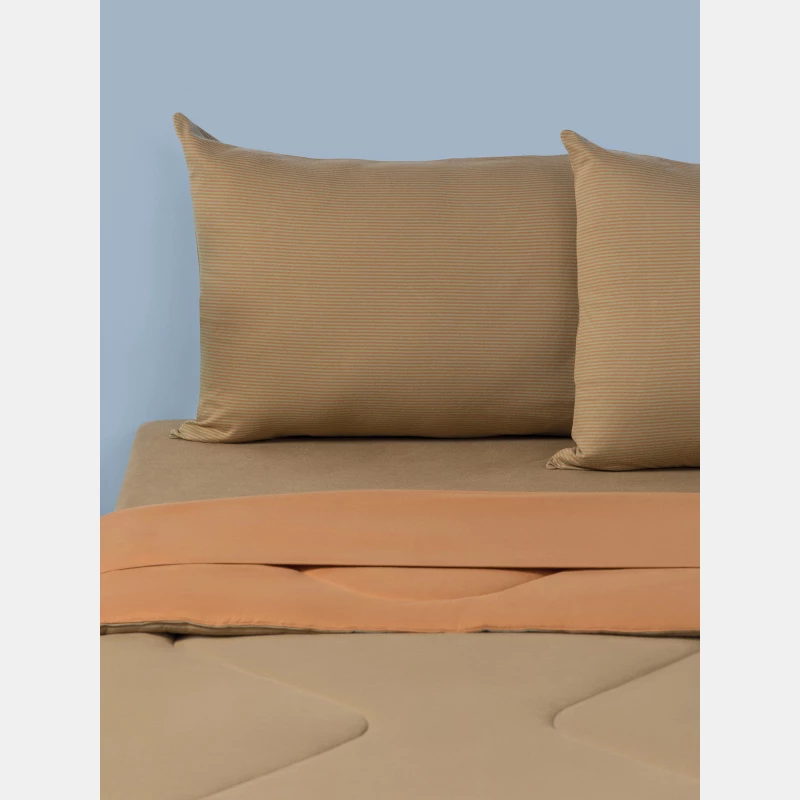 Jogo de Lençol Solteiro