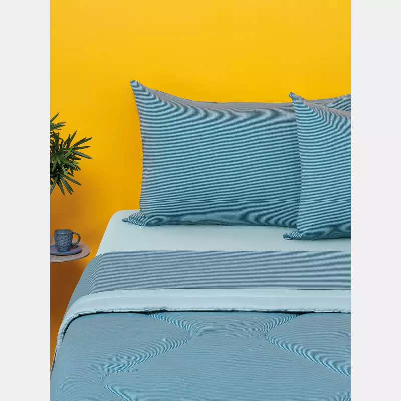 JOGO DE LENÇOL CASAL  