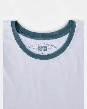 Pijama Masculino Adulto Manga Longa e Calça