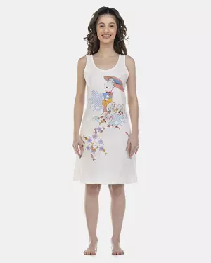 Camisola Feminina Adulto Regata