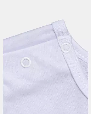 Pijama Feminino Baby Manga Curta e Short