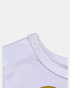 Pijama Masculino Bebe Manga Longa e Calça