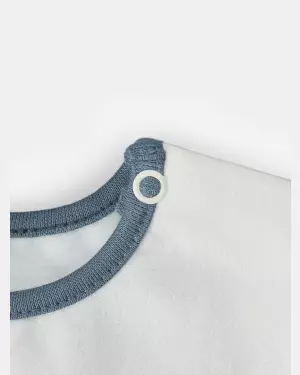 Macacão Masculino Bebê Manga Longa Moletinho