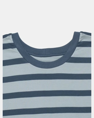 Pijama Masculino Adulto Manga Curta e Short
