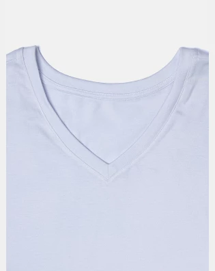Pijama Masculino Adulto Manga Curta e Short Tricoline