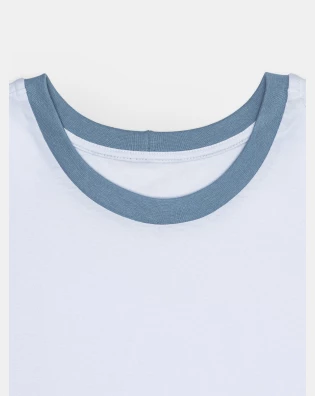 Pijama Masculino Adulto Manga Curta e Short