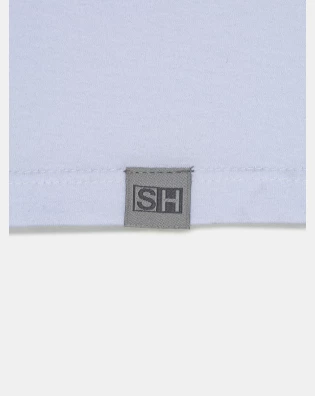 Pijama Masculino Adulto Regata e Short 