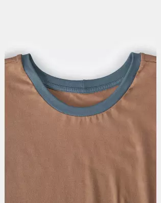 Pijama Masculino Adulto Manga Curta e Calça