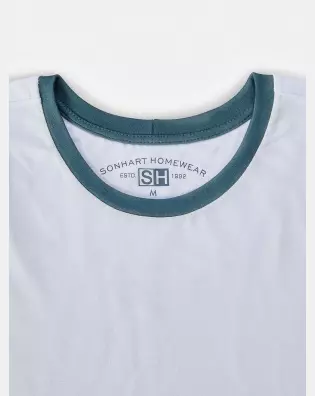 Pijama Masculino Adulto Manga Longa e Calça