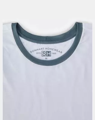 Pijama Masculino Adulto Manga Longa e Calça