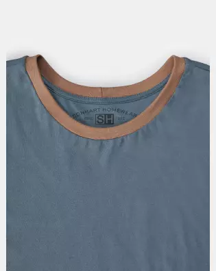 Pijama Masculino Adulto Manga Longa e Calça