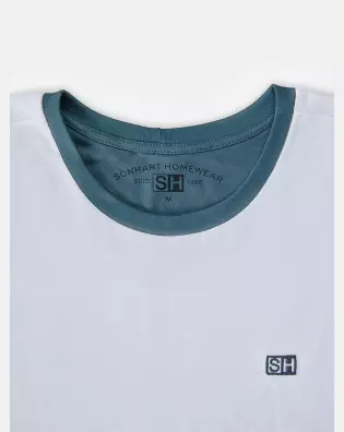 Pijama Masculino Adulto Manga Longa e Calça