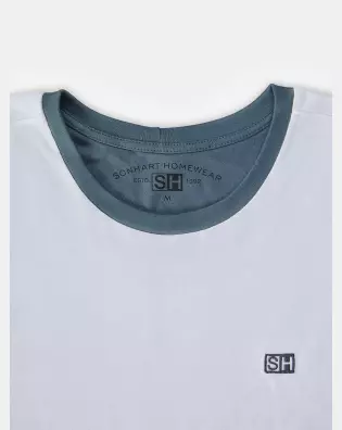 Pijama Masculino Adulto Manga Longa e Calça