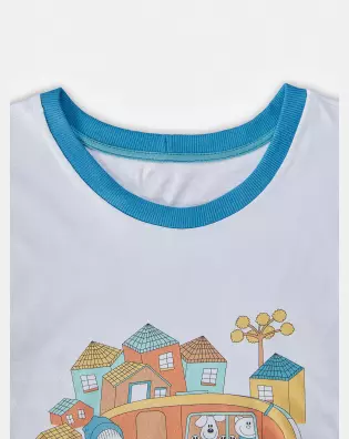 Pijama Masculino Adulto Manga Longa e Calça